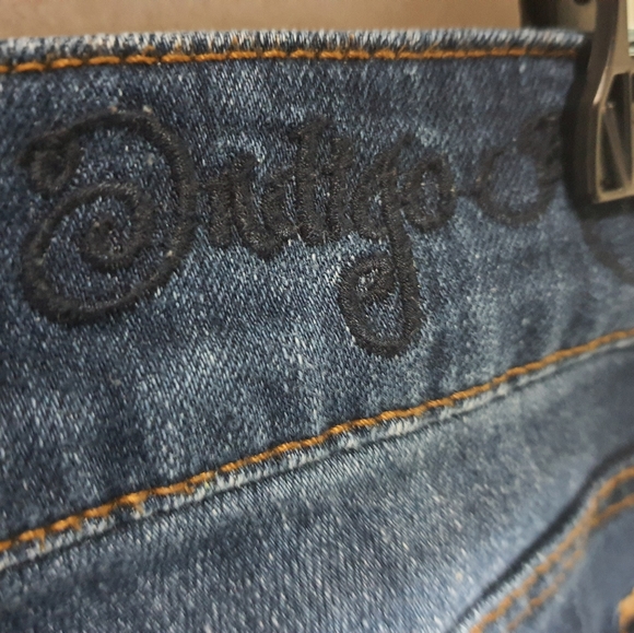 Indigo Rein Womens Skinny Jeans Size 0 - Picture 6 of 7